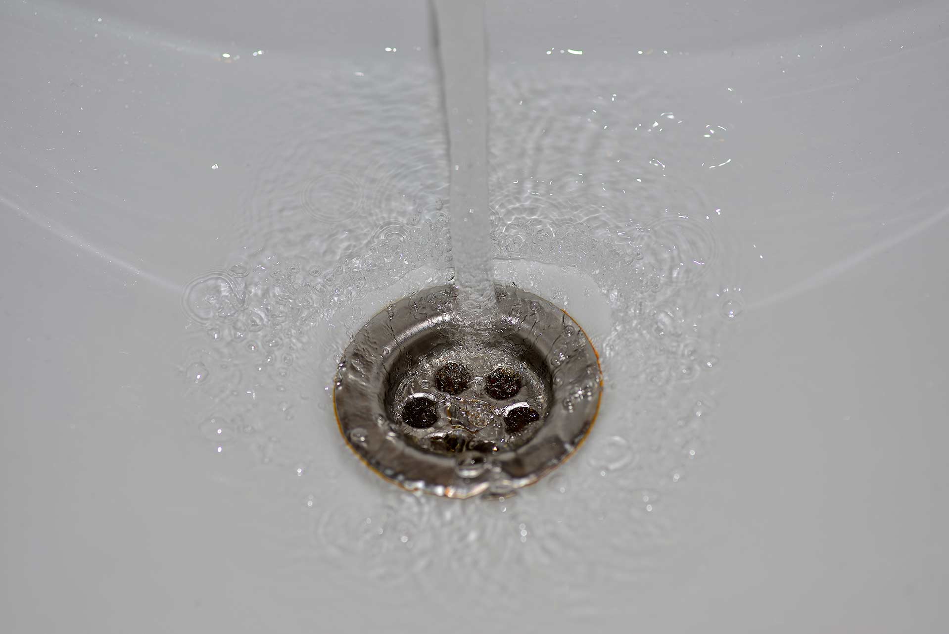 A2B Drains provides services to unblock blocked sinks and drains for properties in Clay Hill.